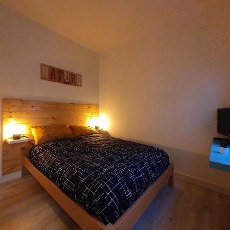 Apartamento Moderno Y Acogedor. 알메리아 외부 사진