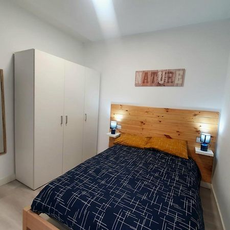Apartamento Moderno Y Acogedor. 알메리아 외부 사진