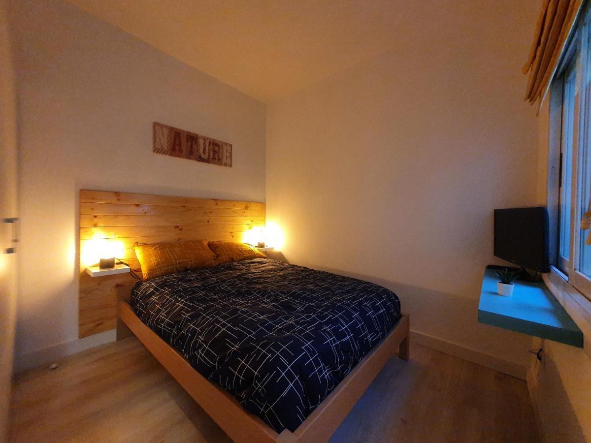 Apartamento Moderno Y Acogedor. 알메리아 외부 사진