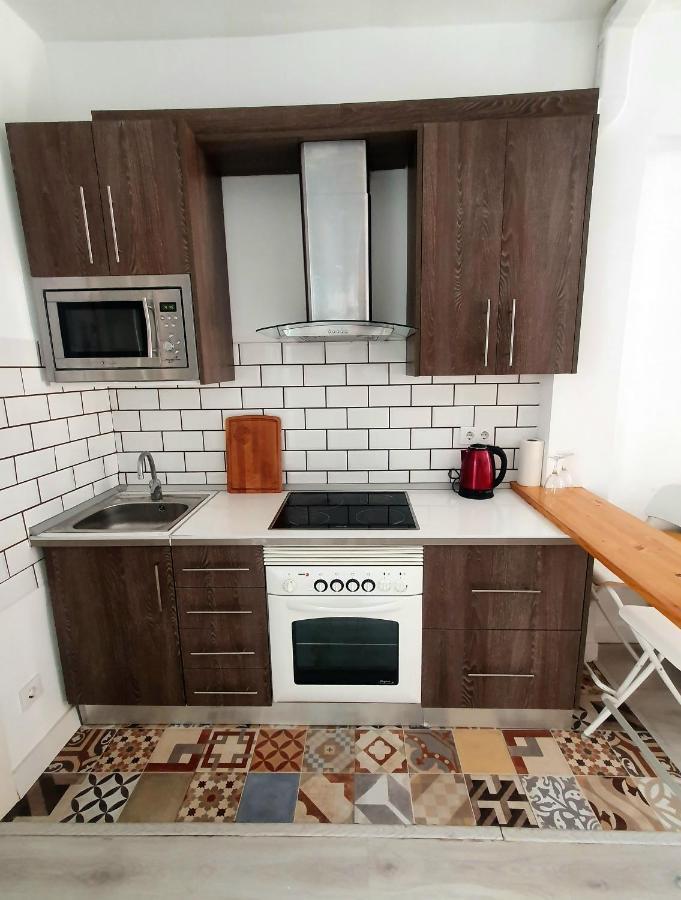 Apartamento Moderno Y Acogedor. 알메리아 외부 사진